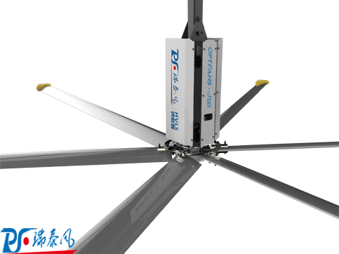 在東莞，想要采購省電又省錢的工業(yè)風扇可能嗎？