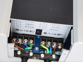 風彩220V永磁電機 2022款驅動器安裝使用規(guī)范